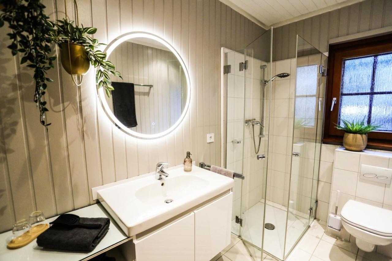 Bergfreude Chalet Braunlage Zewnętrze zdjęcie