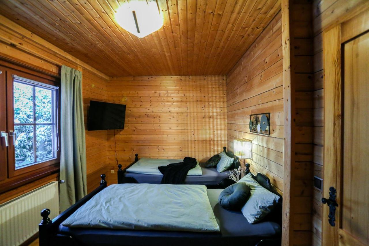 Bergfreude Chalet Braunlage Zewnętrze zdjęcie