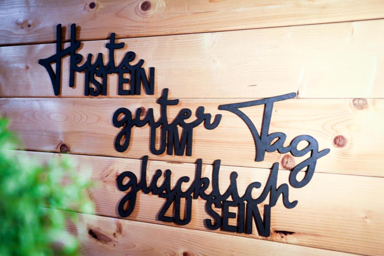 Bergfreude Chalet Braunlage Zewnętrze zdjęcie