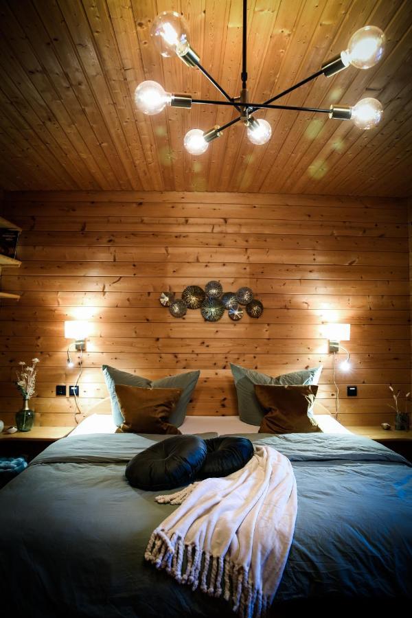 Bergfreude Chalet Braunlage Zewnętrze zdjęcie